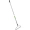 Best Garden 14'' Steel Bow Garden Rake with Fiberglass Handle, 14-Tine 761624 - alternate 1