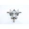 Browning RIGHT ANGLE GEAR REDUCER 1:1 5ARA2-LR10 - alternate 1