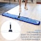 Bison Life Bison Life 48 Inch Commercial High Quality Metal Slide On Dust Mop Frame KHES-MDMF-48 - alternate 6