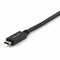 Startech.Com 1m 3 ft USB C to USB A Cable - M/M - USB 3.1 10Gbps - USB-IF Certified USB31AC1M - alternate 6