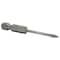 Drill America 1/8" Carbide Tipped Glass & Tile Drill Bit with Hex Shank DWDGD1/8HEX - alternate 1