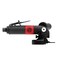 Chicago Pneumatic Right Angle Air Grinder, 4.5 in, 5/8-11 UNC, 3/8 in BSP, 2.41 HP, 12,000 RPM CP3650-120AB45 - alternate 1