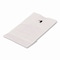 Ross & Wallace Paper Products Grocery Paper Bags, 1# Size, 30# Basis Weight, 3.5" x 2.25" x 6.63", White, 500PK 120301500PK/BL - alternate 1