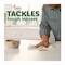 Bounty Select-a-Size Kitchen Roll Paper Towels, 2-Ply, 11 x 5.9, White, 135 Sheets/Roll, 2PK 60428/6133 - alternate 6
