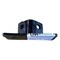 Cnh BRACKET SUPPORTING, CNH OEM 84283205 84283205 - alternate 1