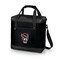 Picnic Time Family Of Brands NCAA NC State Wolfpack Montero Tote Cooler Bag - Soft Cooler Bag - Picnic Tote, Black 604-00-179-424-0 - alternate 1