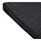 Mytee Products 4 Pack 39inx79in Washable Black Quilted and Padded Door Moving Cover, 4PK MB-QDCx4 - alternate 9