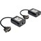 Tripp Lite VGA-Cat5/6 Extender, Up to 750ft, EDID B130-101A-MR - alternate 1