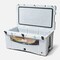 Canyon Coolers Cooler, Prospector 103 White Marble P103WM - alternate 7