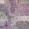 Homeroots 9' X 12' Lavender And Purple Abstract Washable Indoor Outdoor Area Rug 609308 - alternate 9