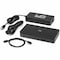 Owc TBOLT PRO DOCK W/ 10GBE USB PT CFEXPRESS AUD DP & MORE OWCTB3DKPRO - alternate 12