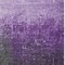 Homeroots 5' X 8' Purple And Dark Gray Ombre Washable Indoor Outdoor Area Rug 602894 - alternate 9