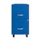 Space Solutions 14.25 in W 2 Drawer Mobile Vertical File Cabinet, Classic Blue 24409 - alternate 13
