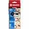 Velcro Portable Cord Ties, Cable Tie, Multi, 6PK VEL30816USA - alternate 2