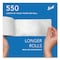 Scott 2 Ply, 550/Roll Sheets, White, 20 PK 13607 - alternate 16