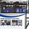 Wrightmaster 67in.*23.7in.*63in. Heavy Duty 4-Tier Garage Shelving with Adjustable Height ZoroP480398 - alternate 8