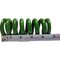 John Deere SPRING, JOHN DEERE OEM Z7594H Z7594H - alternate 4
