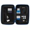 Pce Instruments Ultrasonic thickness gauge, 1.2-300 mm range with 2.5 MHz cast-material probe PCE-TG 150A F25 - alternate 6