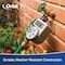 Orbit Electronic 1-Zone Water Timer 62061N - alternate 1