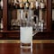 Homeroots 13in Clear Lead Free Crystal Martini Pitcher And Stirrer 376151 - alternate 4