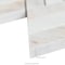 Msi Angora Rhombus SAMPLE Polished Marble Mesh-Mounted Mosaic Wall Tile ZOR-MD-0514-SAM - alternate 9