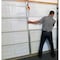 Matador Atlas Garage Door Insulation Kit, Designed for 7 Foot Tall Door up to 9 Feet Wide, L, 3PK SGDIK001 - alternate 9