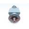 Bauer GEARMOTOR 30RPM 0.08KW 460V-AC 3PH BG40-37/DL08LA4-ZW - alternate 1