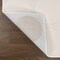 Jonathan Y Adrian Modern Geometric Circle Dot High-Low White/Cream 4 ft. x 6 ft. Area Rug SND105B-4 - alternate 8
