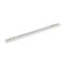 Renin Hardware Track Set, 96 in L Track, Steel, For: Bifold Door BF1700-09600-BW - alternate 4