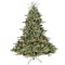 Homeroots 4' Pre Lit Full Pine Christmas Tree 713071 - alternate 1