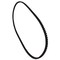B&B Manufacturing Curvilinear Timing Belt, 185 Teeth, Chloroprene Polymer, Neoprene, 925 mm Wide, 5 mm Pitch, 925-5M-06 925-5M-06 - alternate 1