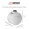 Snyder Industries 25 Gallon Heavy Duty Plastic Horizontal Sprayer Tank 1030000C95003 - alternate 4