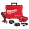 Milwaukee Tool M18 FUEL 1/4" Hex Impact Driver Kit 2953-22 - alternate 1