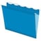 Pendaflex FOLDER, FILE, HNG, RDYTAB, LTR, 25PK 42622 - alternate 2