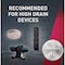 Procell Intense Lithium Coin Cell Battery, 20PK 2032 - alternate 5
