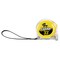 Performance Tool 33 ft. x 1 in. Clear Retractable Tape Measure W5047 - alternate 7