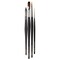 Da Vinci Artist Signature Collection by Vitas Artworks, Watercolor Brushes, Assorted, 4-Piece Set VA-11214_0 - alternate 3