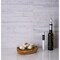 Apollo Tile Artisana 3x12 in. Gray Textured Limestone Etched Linear Wave Elongated Subway Tile, 20PK APLEFT8802GRA - alternate 9