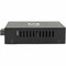 Tripp Lite GIGABIT MULTIMODE FIBER TO ETHERNET MEDIA CONVERTER, POE+  101001000 SC, 1310 NM N785-P01-SC-MM2 - alternate 4