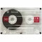 Maxell UR-90 AUDIOTAPE, 90 MINUTE 2PK HANGING, 2PK 108527 - alternate 5