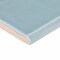 Daltile Artigiano 6in x 3in Ceramic Bullnose Trim, Sold By the Piece AR98S43691P - alternate 4