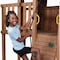 Playstar 5/8'' x 12 Ft. 6'' Climbing Rope PS 7828 - alternate 4