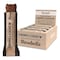 Barebells Caramel Cashew Protein Bars, 1.94 oz Individually Wrapped, 12PK VTN42966 - alternate 1