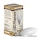 Bulbrite 60w B11 Milky Dimmable (E12) Candelabra Scrw Bse Decorative Filament Milky LED Lght Bulb, 2700K, 4PK 861925 - alternate 10