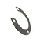 John Deere SOLID SHIM, OEM F039573 - alternate 10