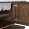 James Martin Vanities Marcello 48" Single Vanity, Chestnut, w/ 3 CM Tajnar Eclos Top D200-V48-CSN-3TJR - alternate 10