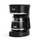 Mr. Coffee 12-Cup Easy On/Off Switch Electric Coffee Maker in Black 750124776M - alternate 1