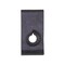 Auveco U-Nut #10 Screw Size - Phosphate, 50PK 11429 - alternate 3
