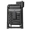 Picnic Time Family Of Brands NFL Dallas Cowboys - Fusion Camping Chair 807-00-679-094-2 - alternate 5