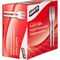Genuine Joe Heavyweight White Plastic Forks, PK40 GJO0010430CT - alternate 6